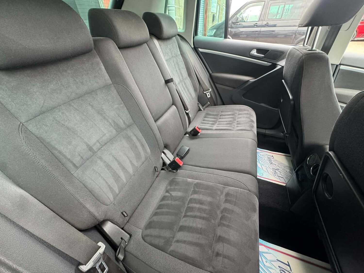 Used Volkswagen Tiguan 2014 for sale - 78094563: Photo 26