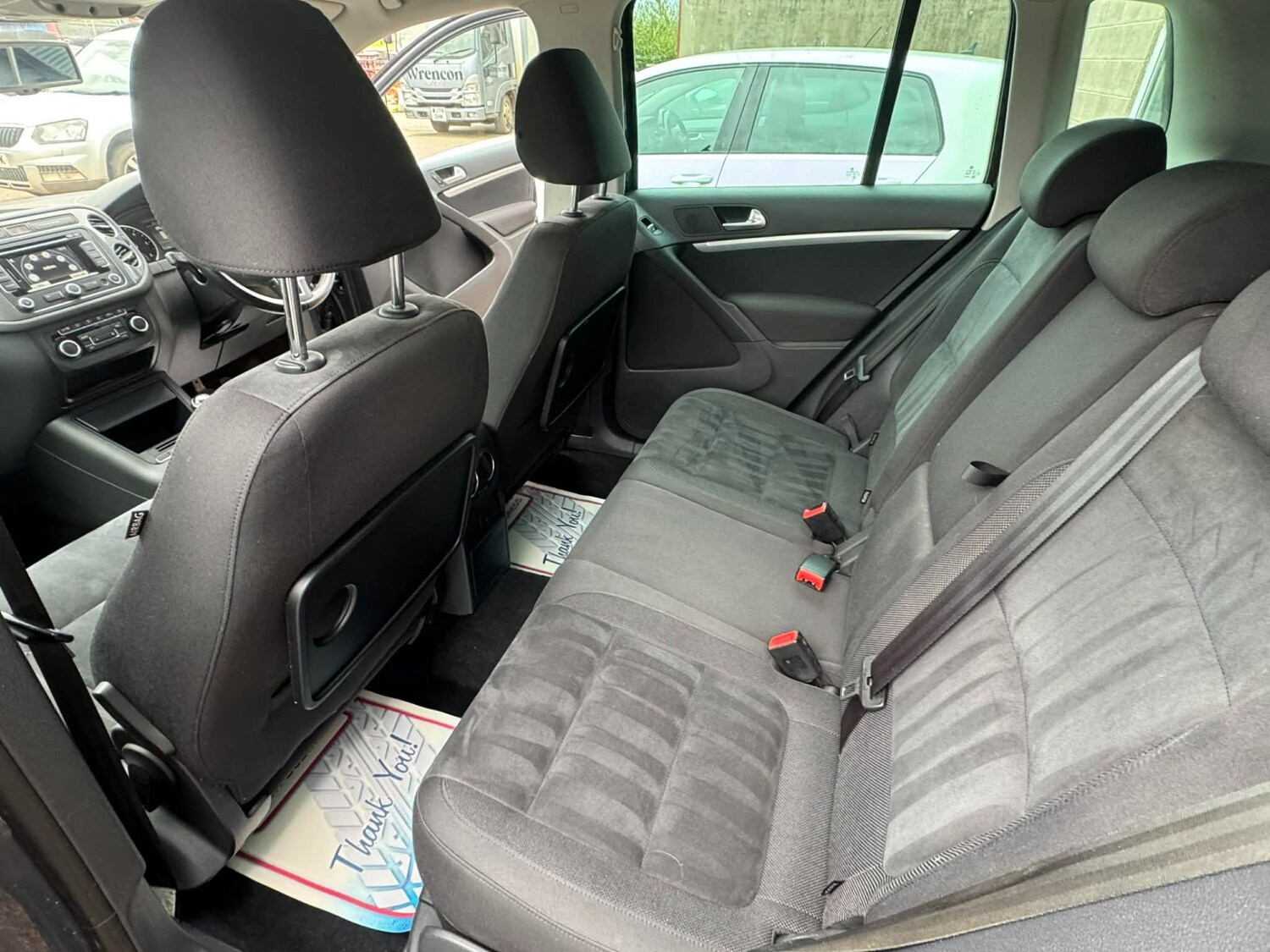 Used Volkswagen Tiguan 2014 for sale - 78094563: Photo 27