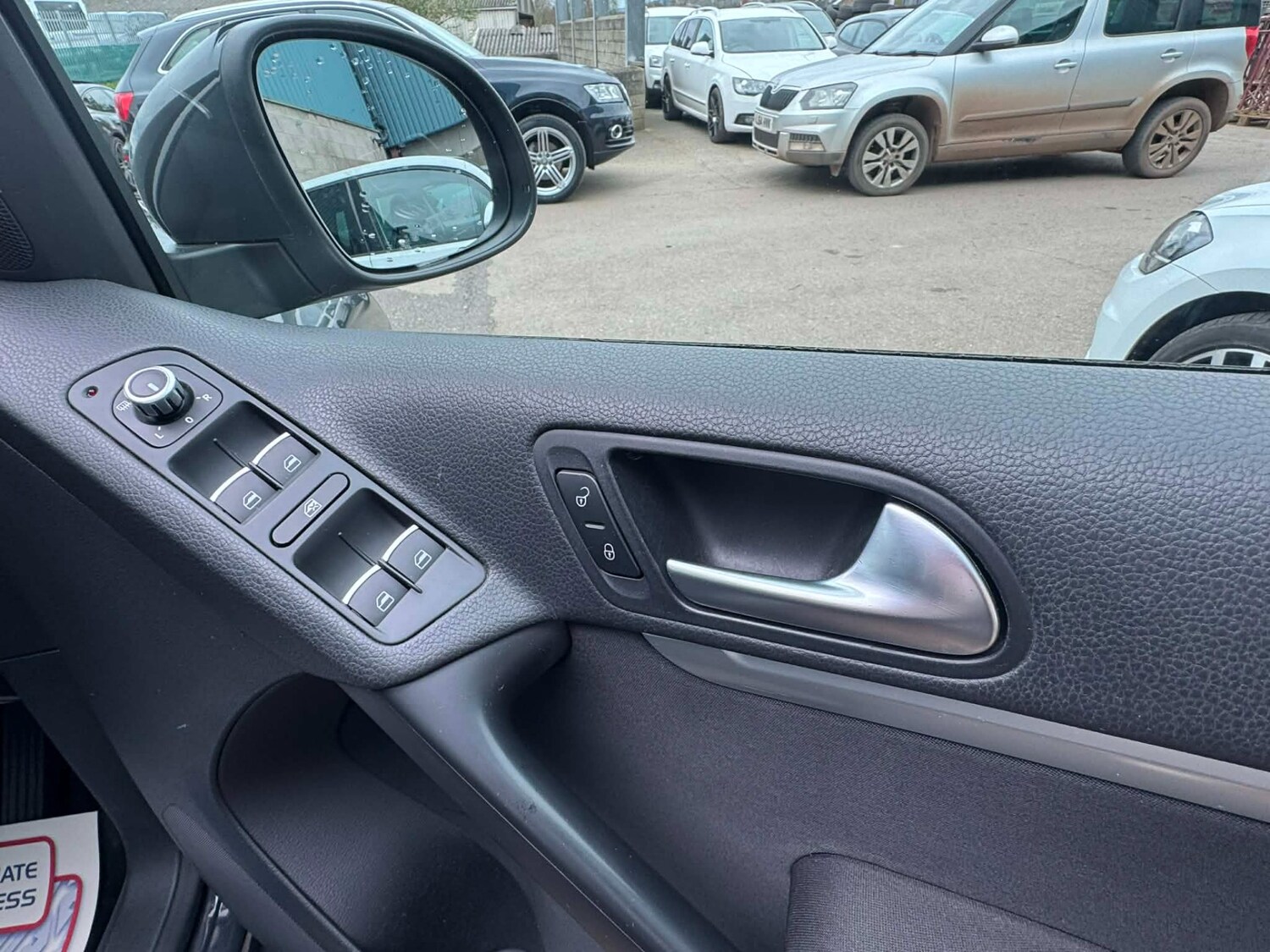 Used Volkswagen Tiguan 2014 for sale - 78094563: Photo 28