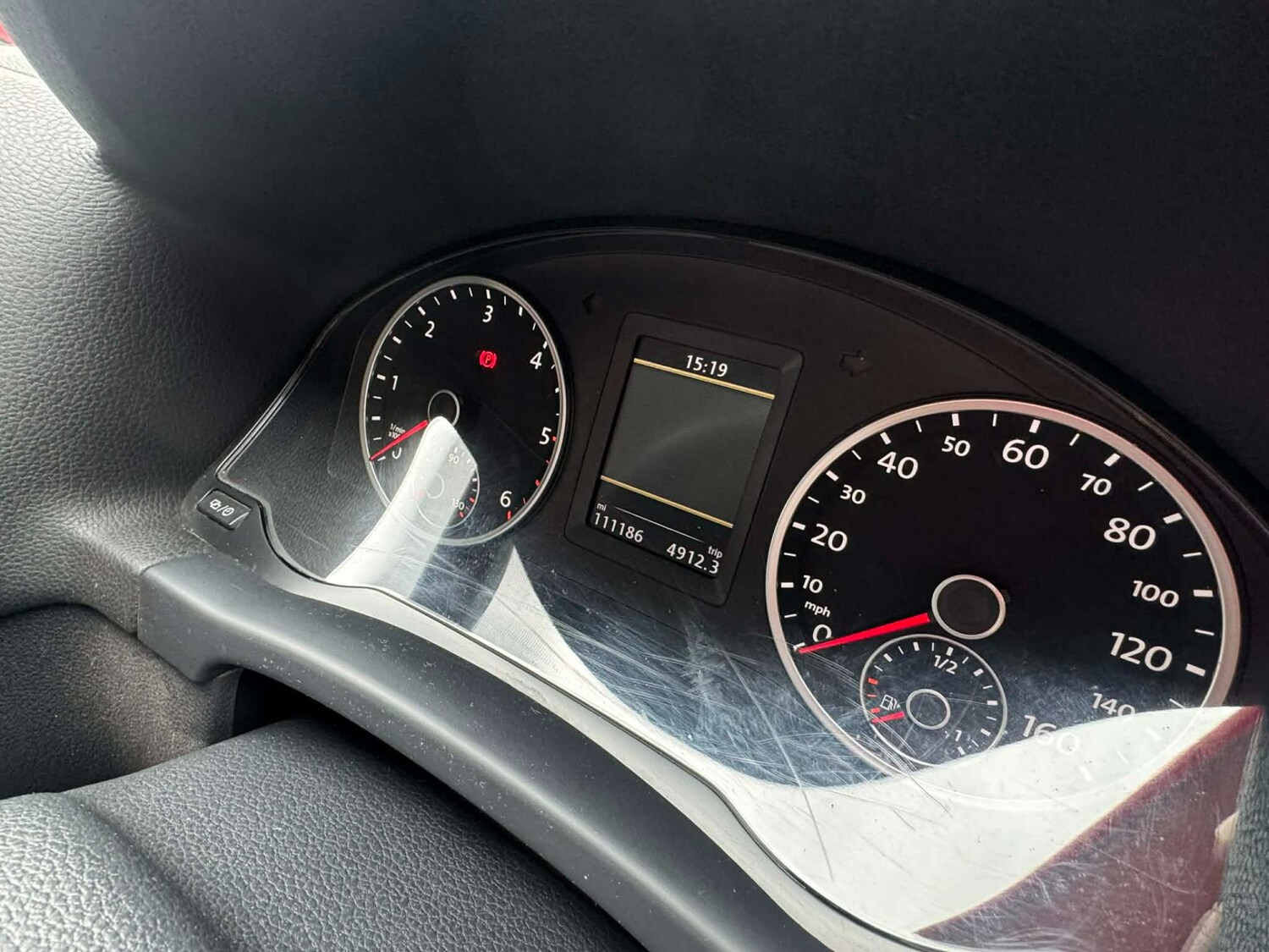 Used Volkswagen Tiguan 2014 for sale - 78094563: Photo 29