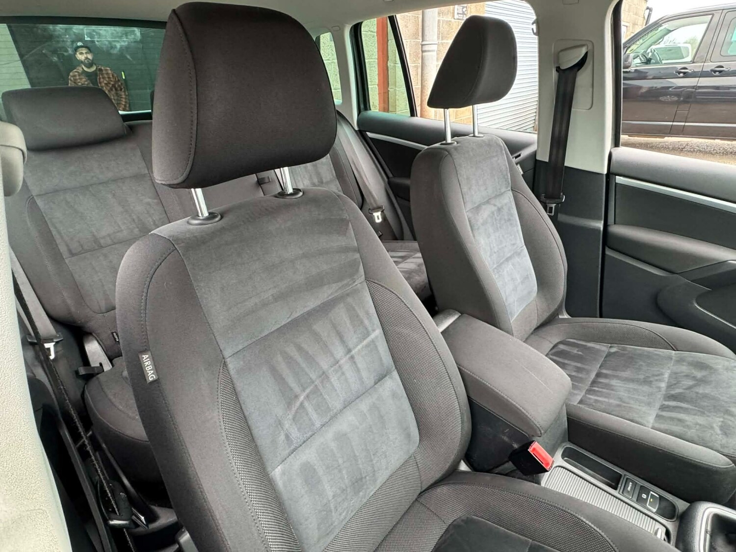 Used Volkswagen Tiguan 2014 for sale - 78094563: Photo 31