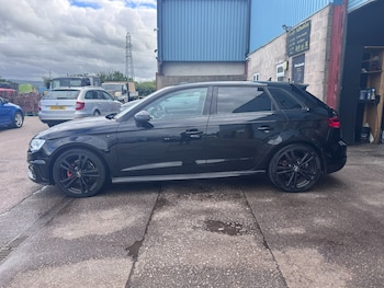 Used Audi A3 2013 for sale - 78800941: Photo