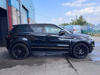 Used Land Rover Range Rover Evoque 2013 for sale - 79469702: Photo