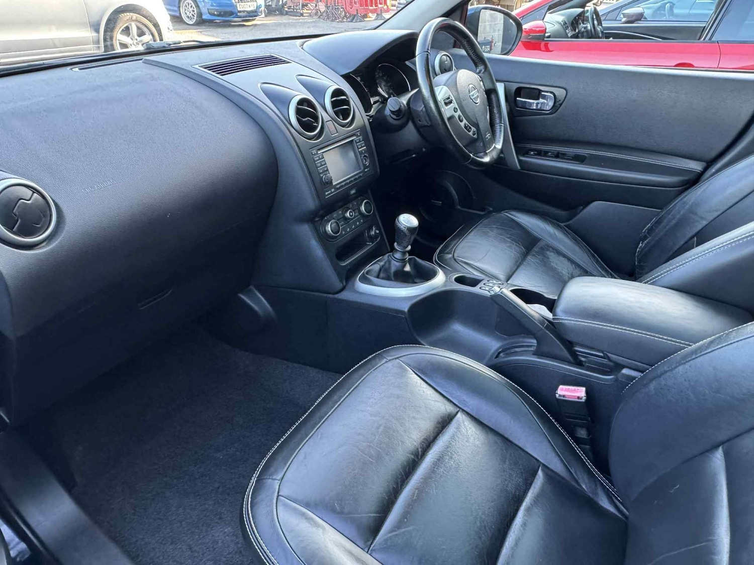 Used Nissan Qashqai 2012 for sale - 76317480: Photo 7