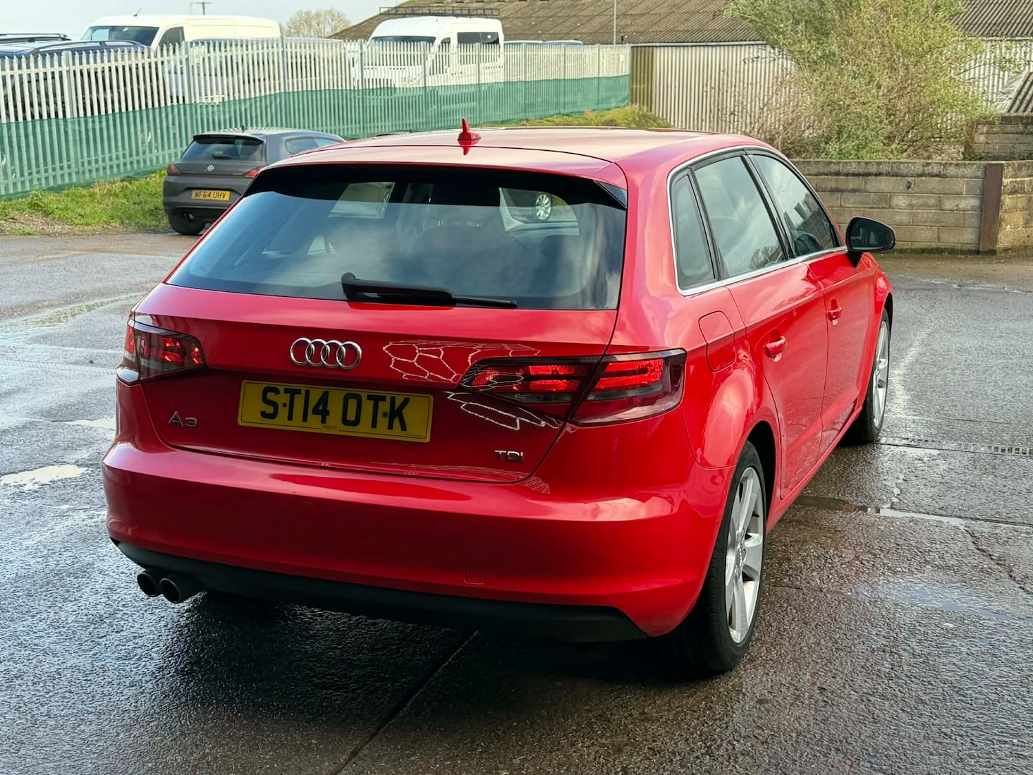 Used Audi A3 2014 for sale - 77897715: Photo 6