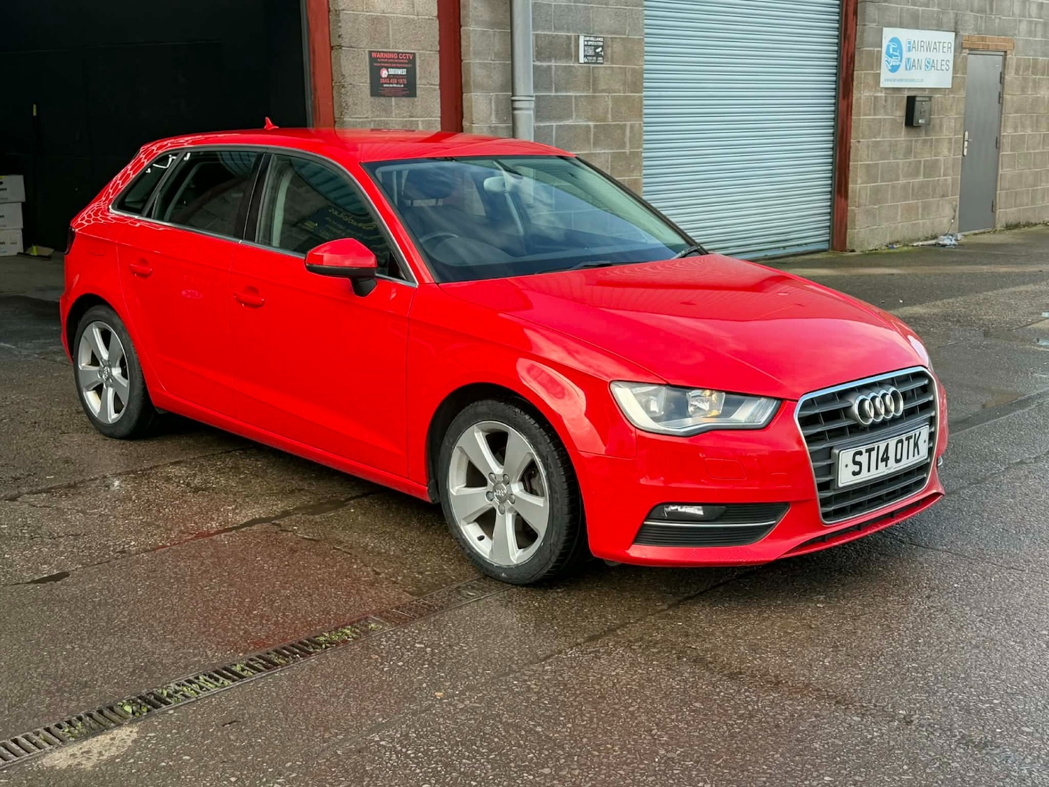 Used Audi A3 2014 for sale - 77897715: Photo 7