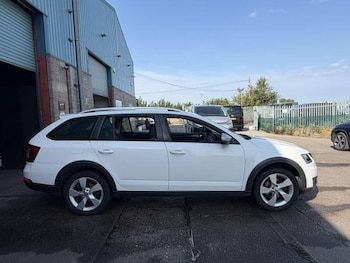 Used Skoda Octavia 2018 for sale - 79592657: Photo