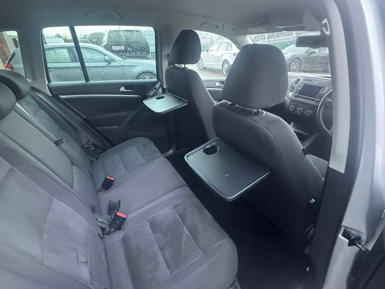 Used Volkswagen Tiguan 2015 for sale - 77288724: Photo 11