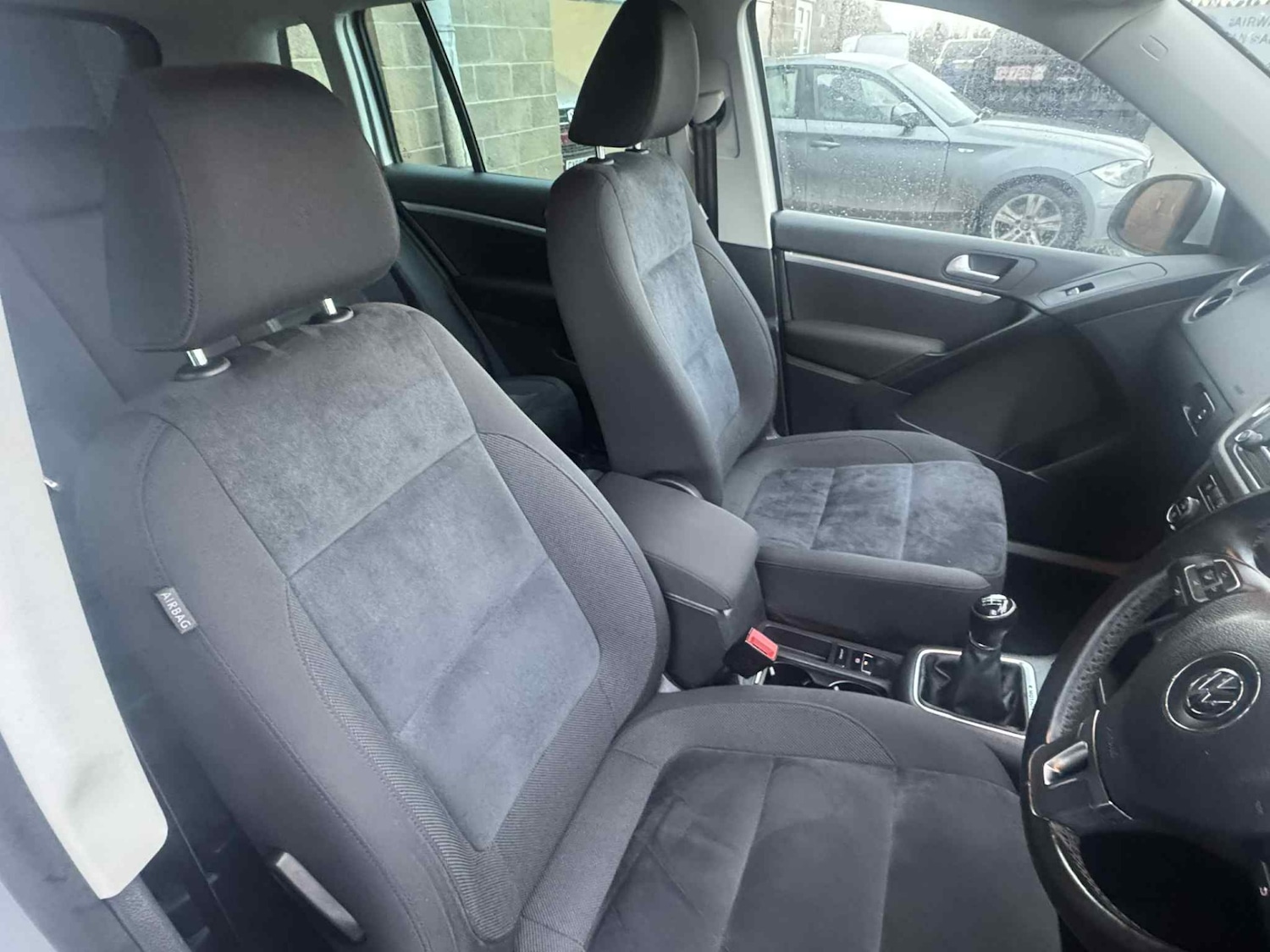 Used Volkswagen Tiguan 2015 for sale - 77288724: Photo 19