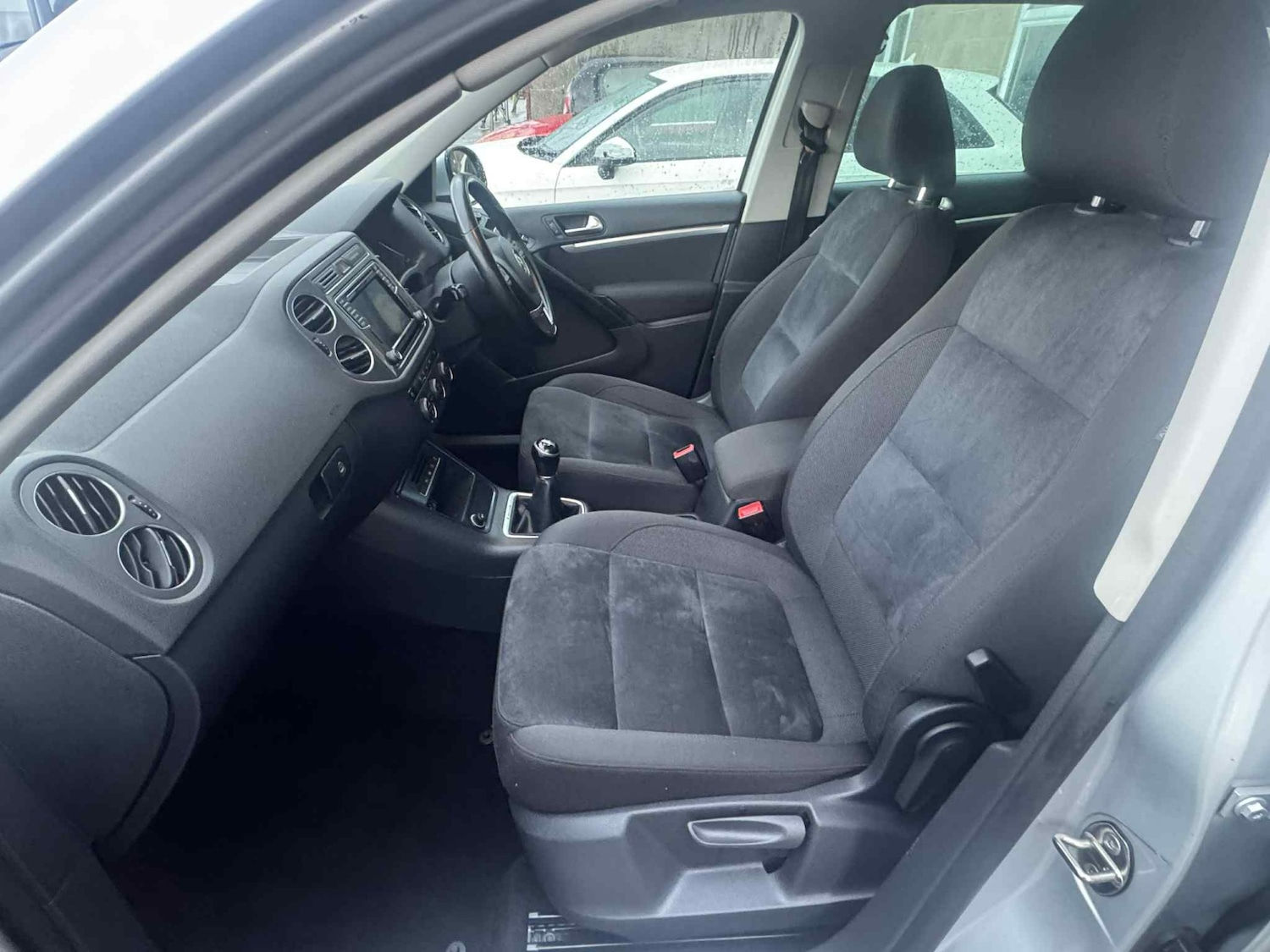 Used Volkswagen Tiguan 2015 for sale - 77288724: Photo 20