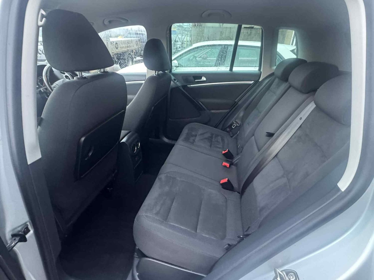 Used Volkswagen Tiguan 2015 for sale - 77288724: Photo 25