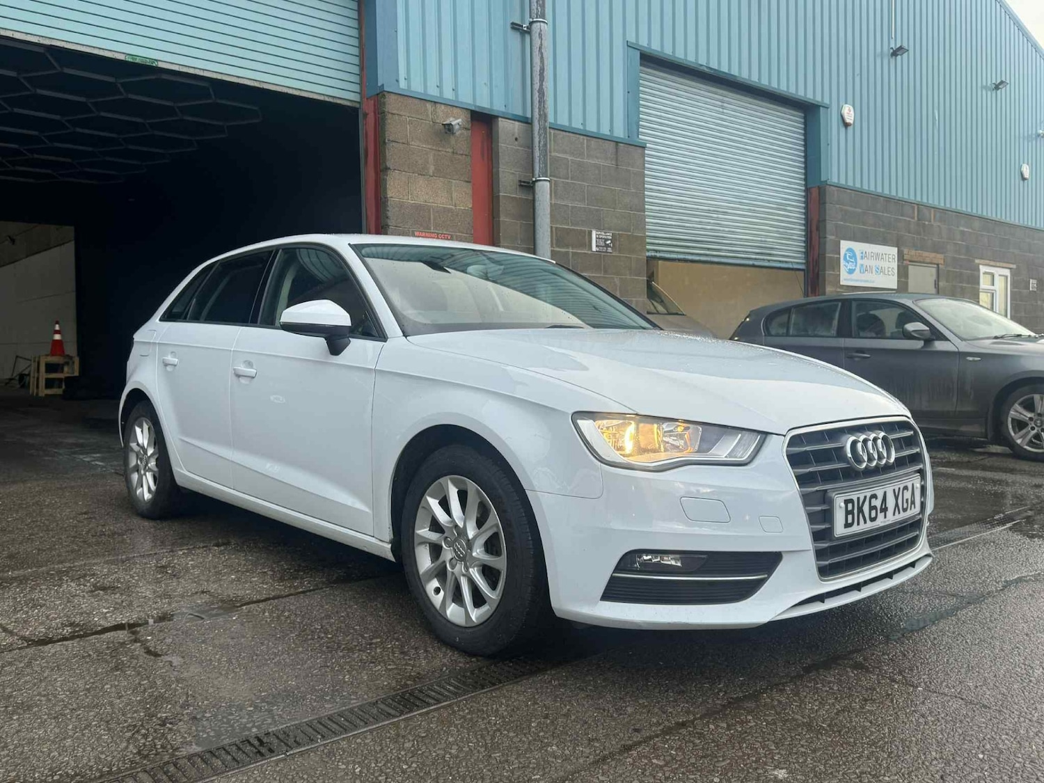 Used Audi A3 2014 for sale - 77288826: Photo 1