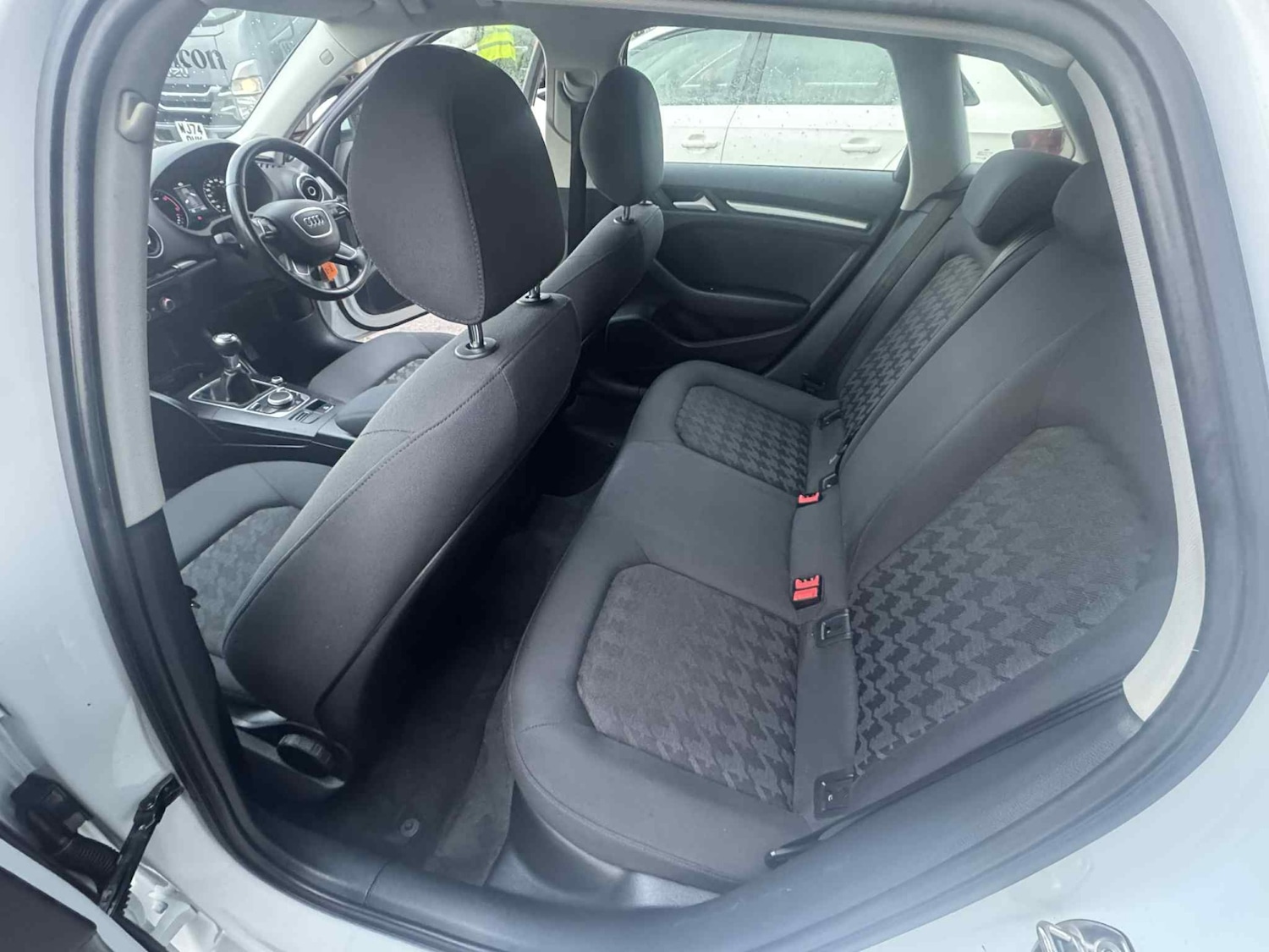 Used Audi A3 2014 for sale - 77288826: Photo 18