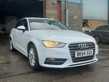 Used Audi A3 2014 for sale - 77288826: Photo