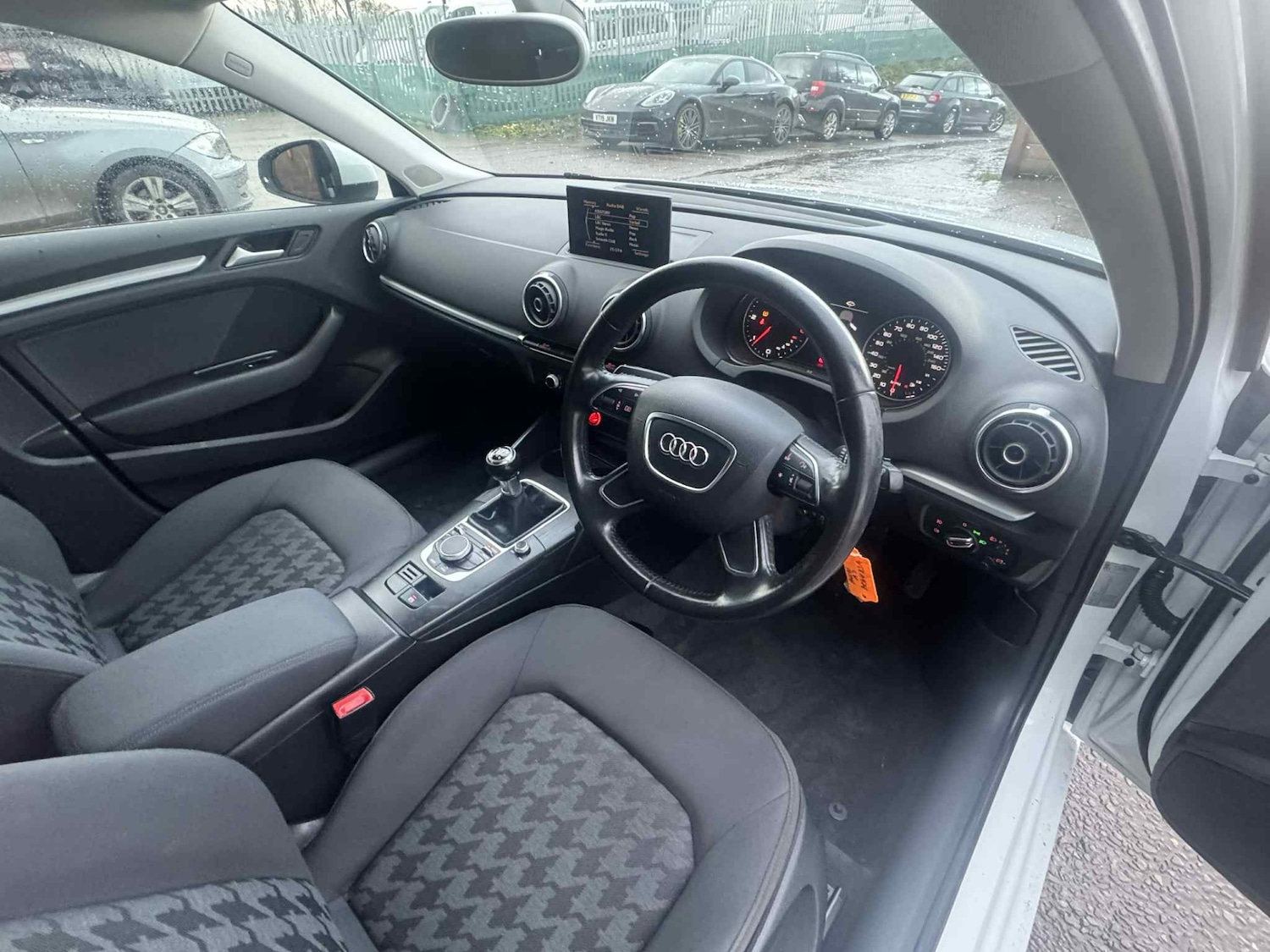 Used Audi A3 2014 for sale - 77288826: Photo 8