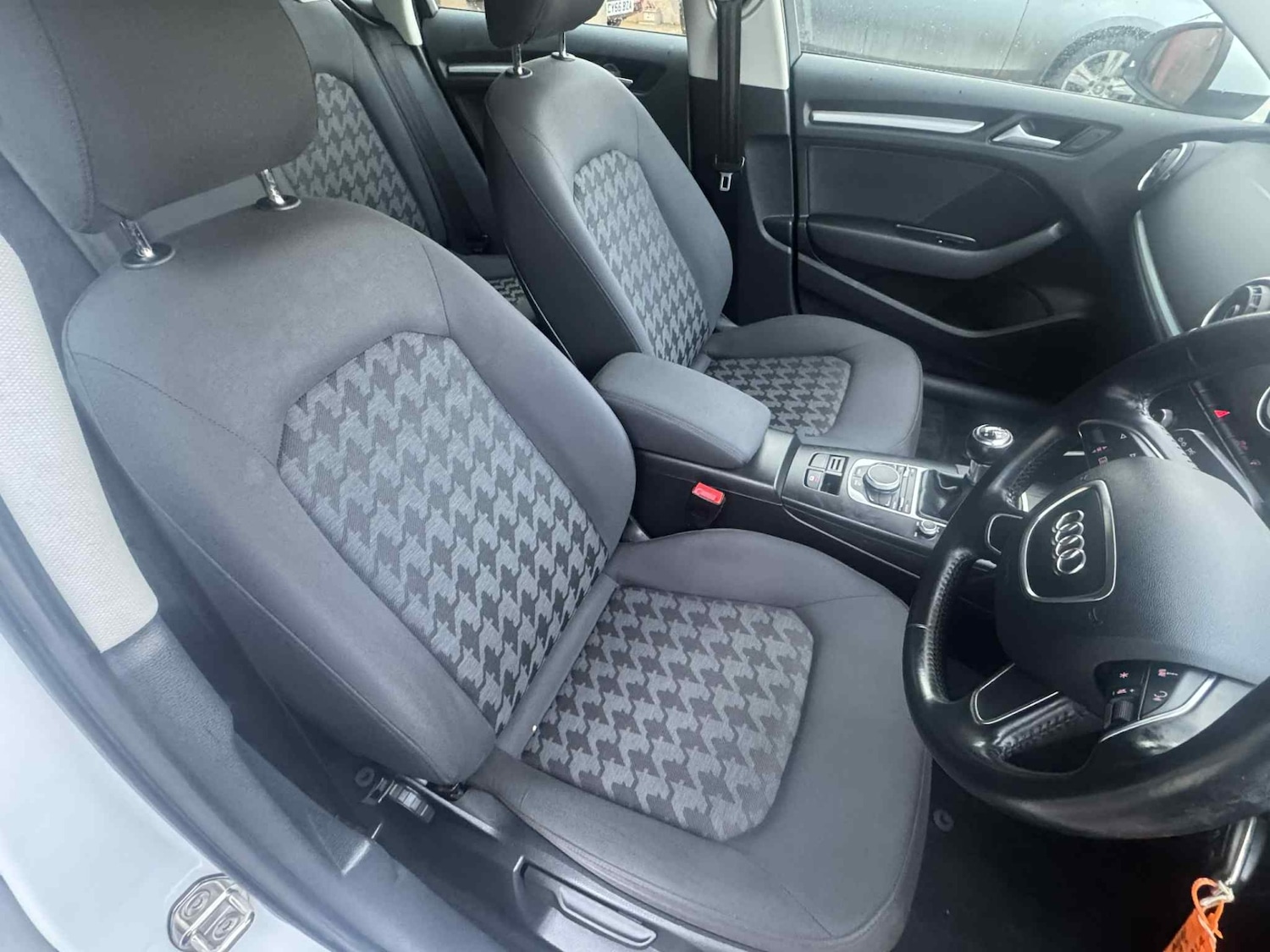 Used Audi A3 2014 for sale - 77288826: Photo 9