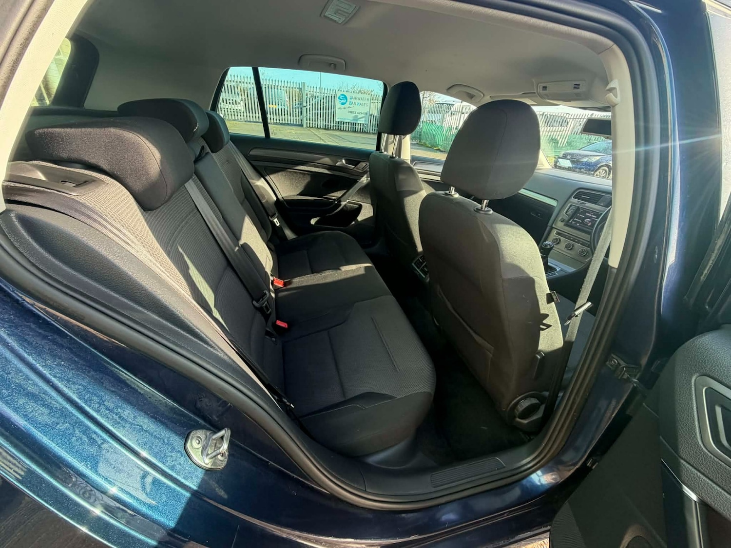 Used Volkswagen Golf 2013 for sale - 77569747: Photo 11