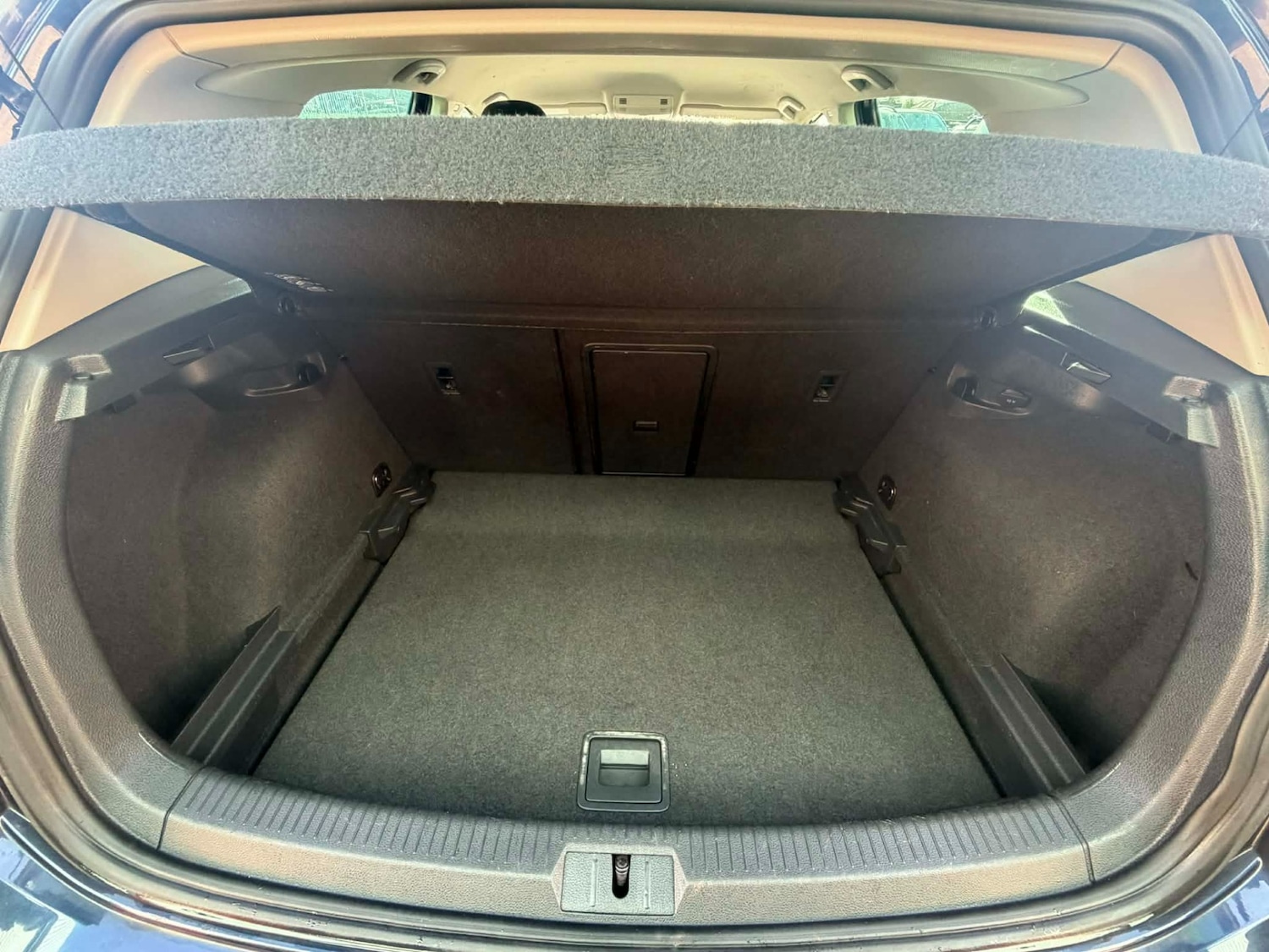 Used Volkswagen Golf 2013 for sale - 77569747: Photo 12