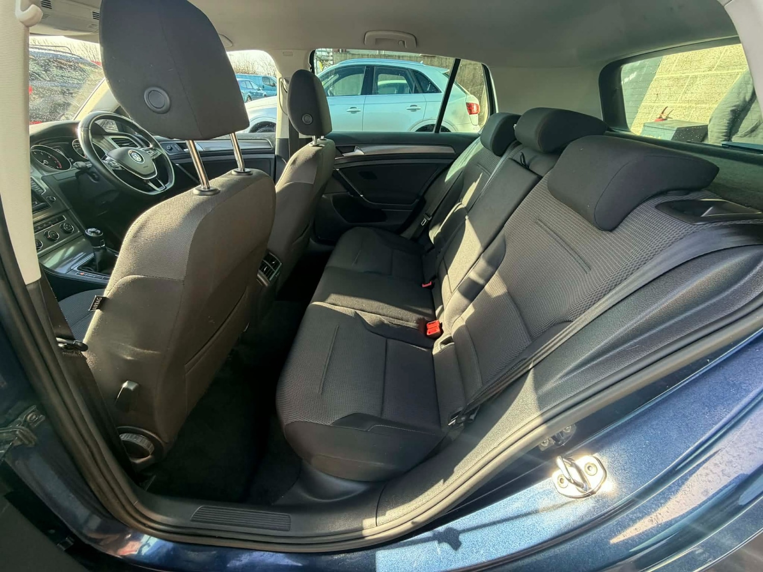 Used Volkswagen Golf 2013 for sale - 77569747: Photo 15