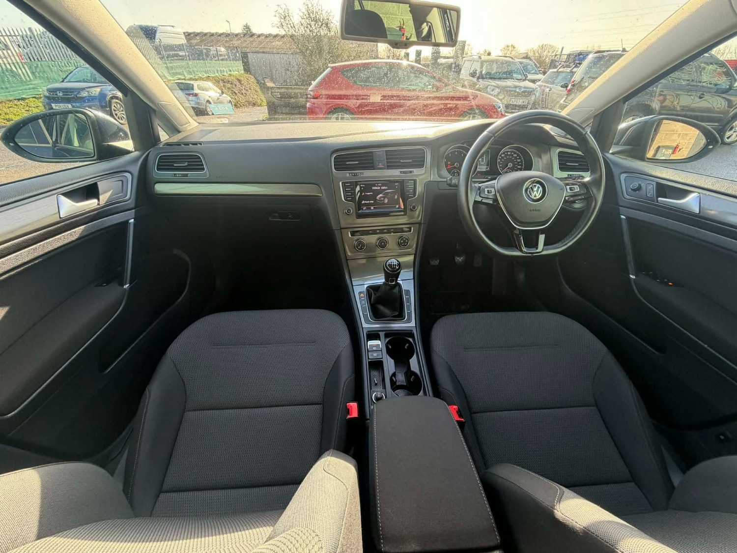 Used Volkswagen Golf 2013 for sale - 77569747: Photo 18