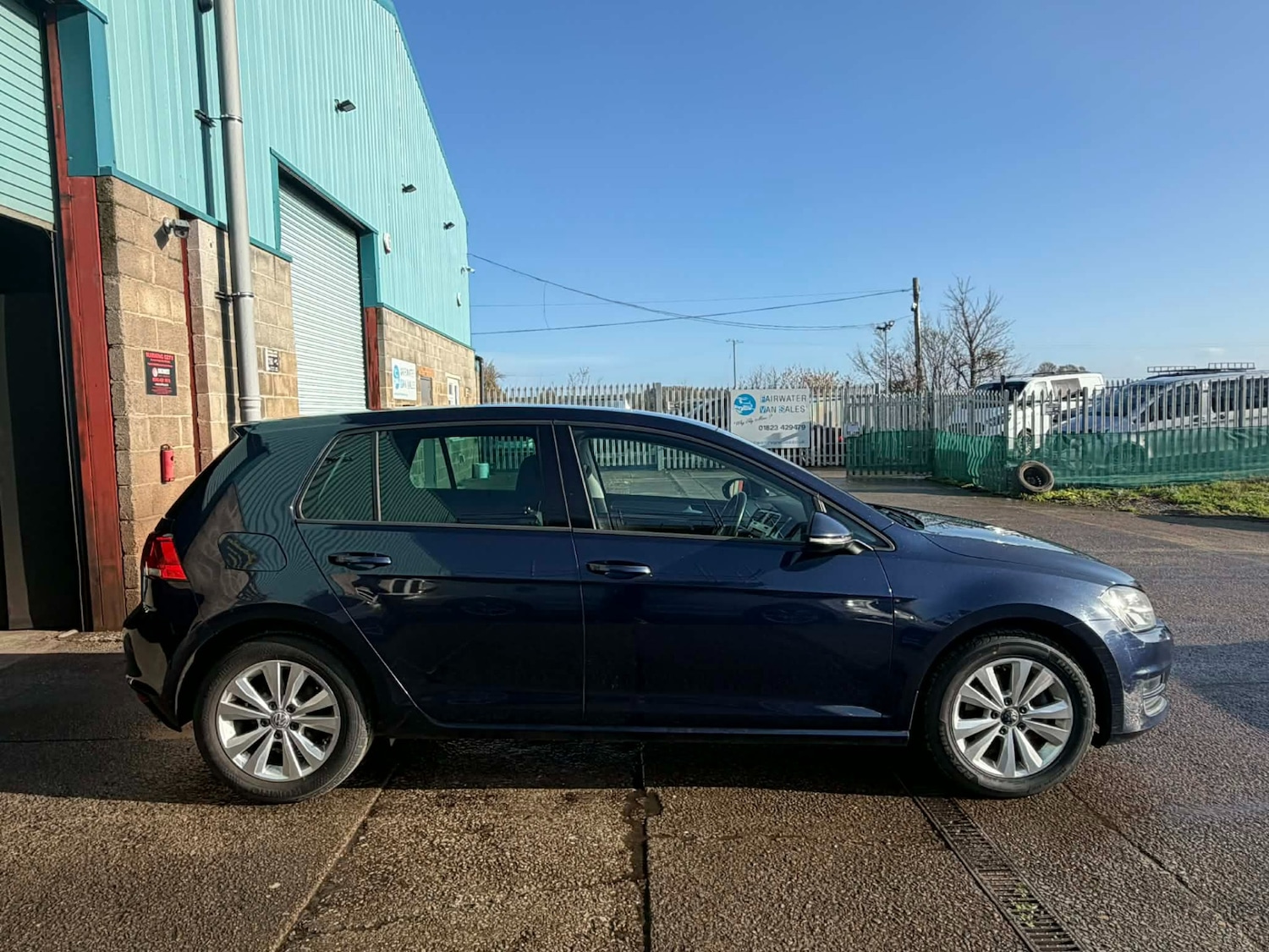 Used Volkswagen Golf 2013 for sale - 77569747: Photo 19