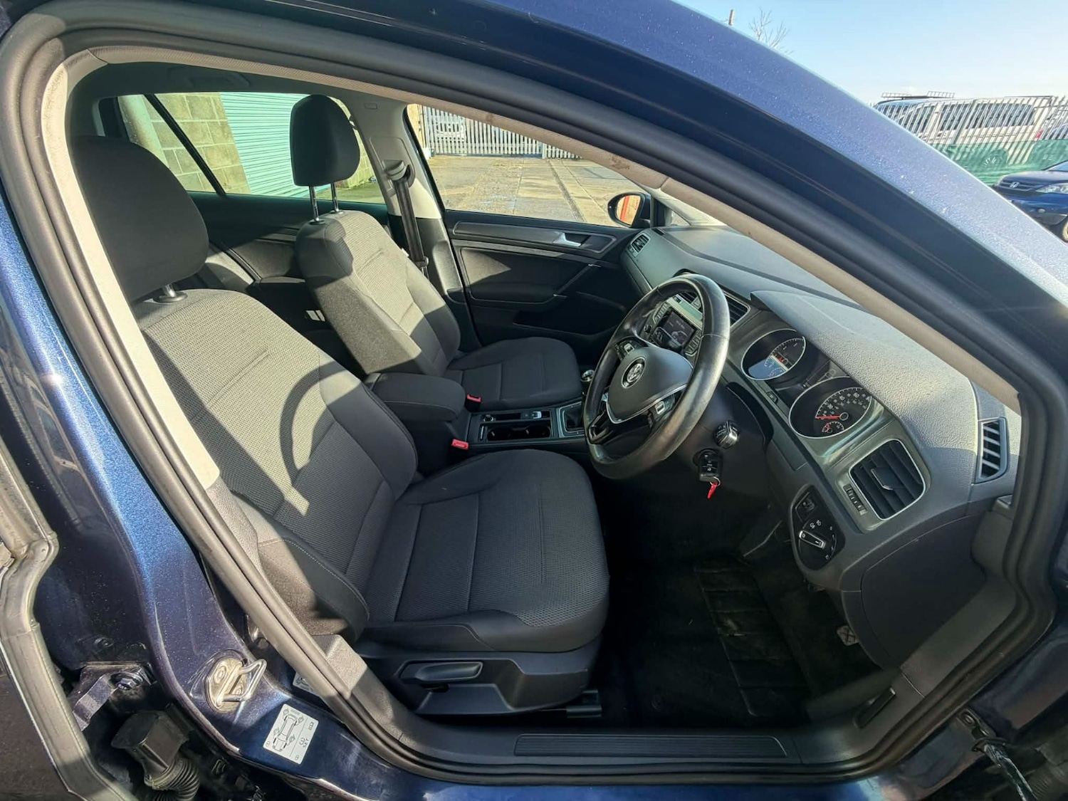 Used Volkswagen Golf 2013 for sale - 77569747: Photo 7