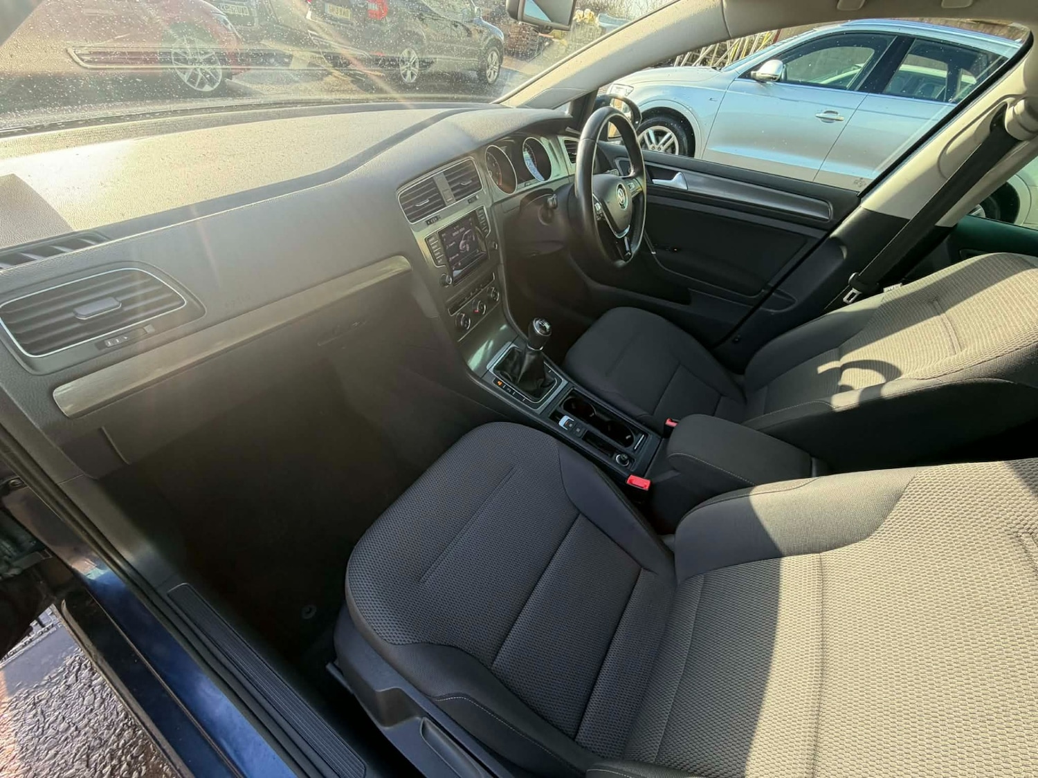 Used Volkswagen Golf 2013 for sale - 77569747: Photo 8