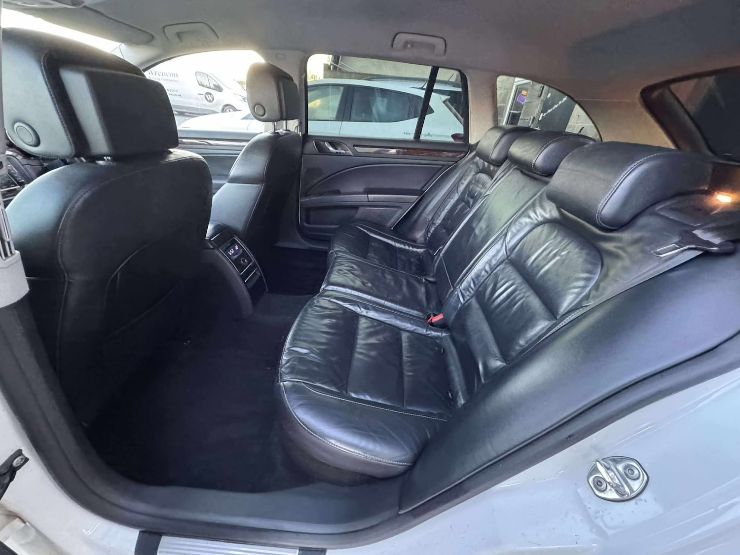 Used Skoda Superb 2014 for sale - 77085577: Photo 10