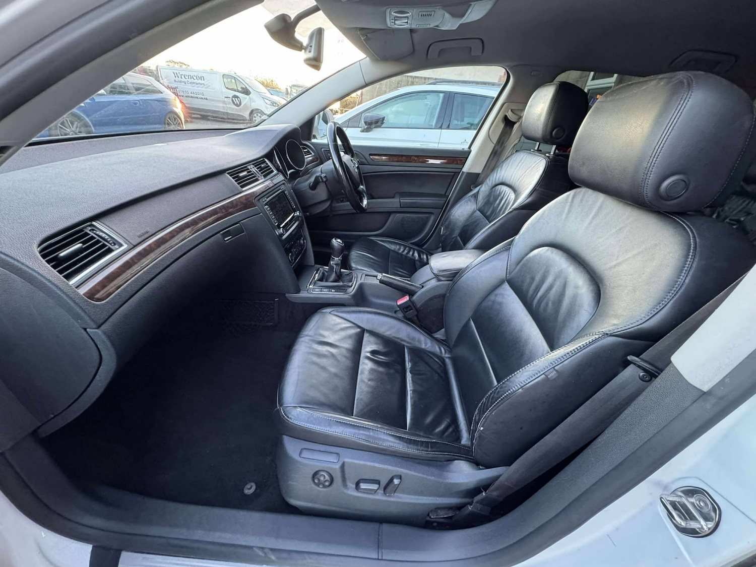 Used Skoda Superb 2014 for sale - 77085577: Photo 7