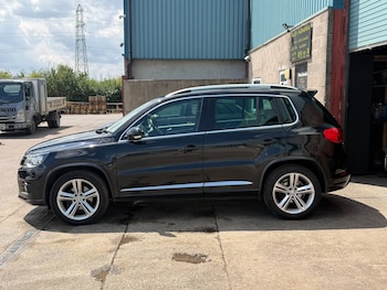 Used Volkswagen Tiguan 2013 for sale - 79258052: Photo