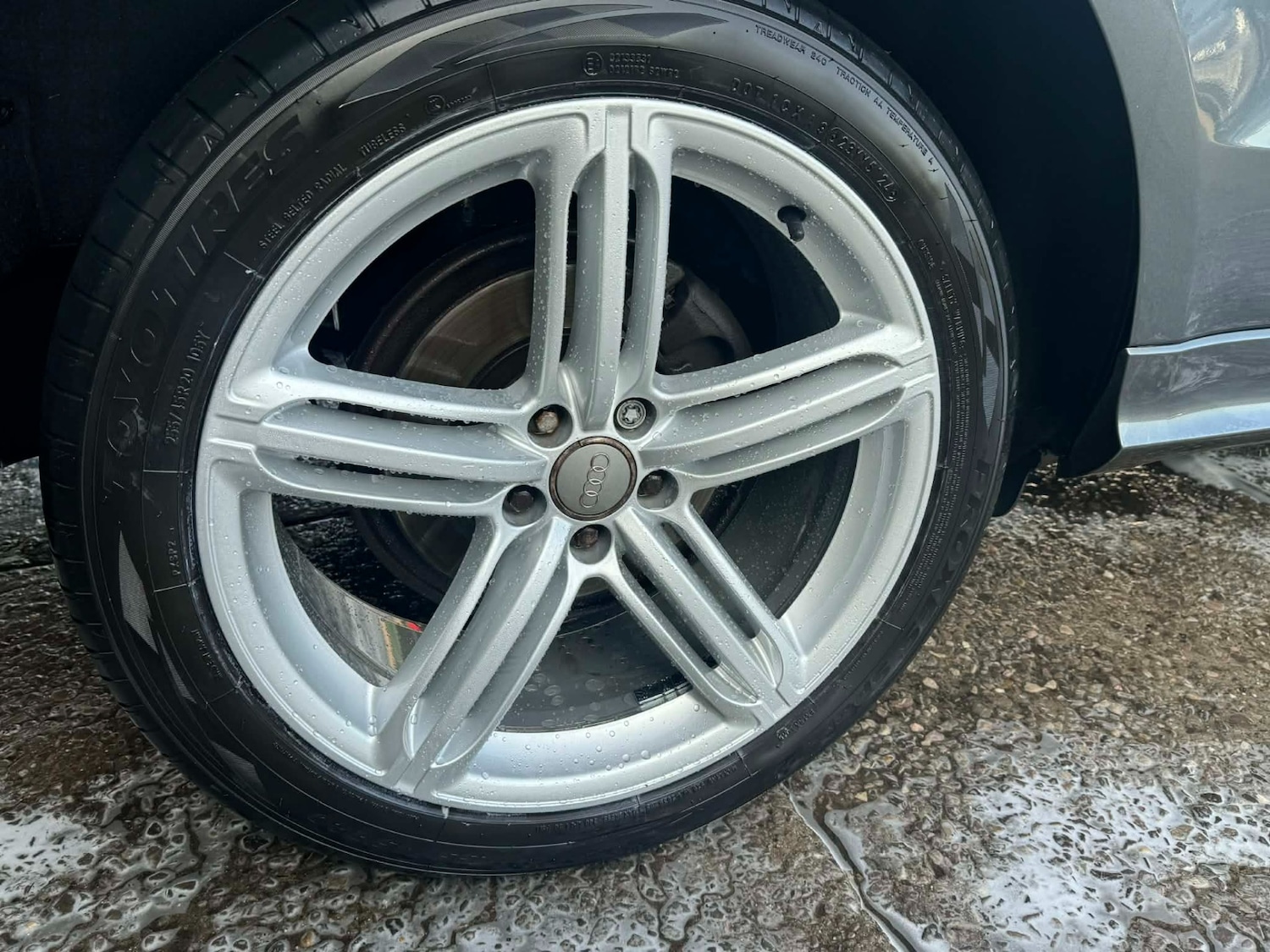 Used Audi Q5 2014 for sale - 77965316: Photo 10