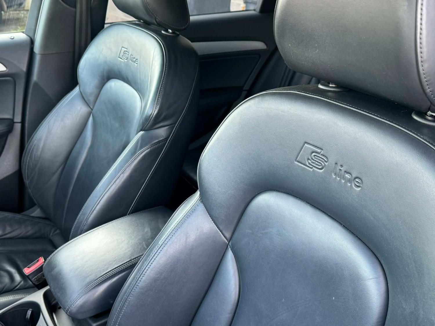 Used Audi Q5 2014 for sale - 77965316: Photo 11