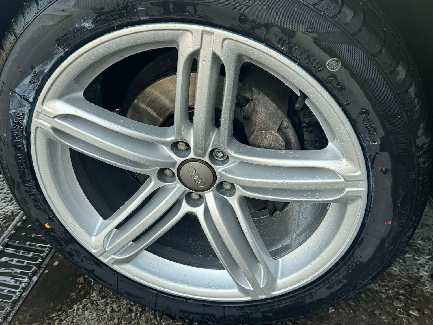 Used Audi Q5 2014 for sale - 77965316: Photo 20