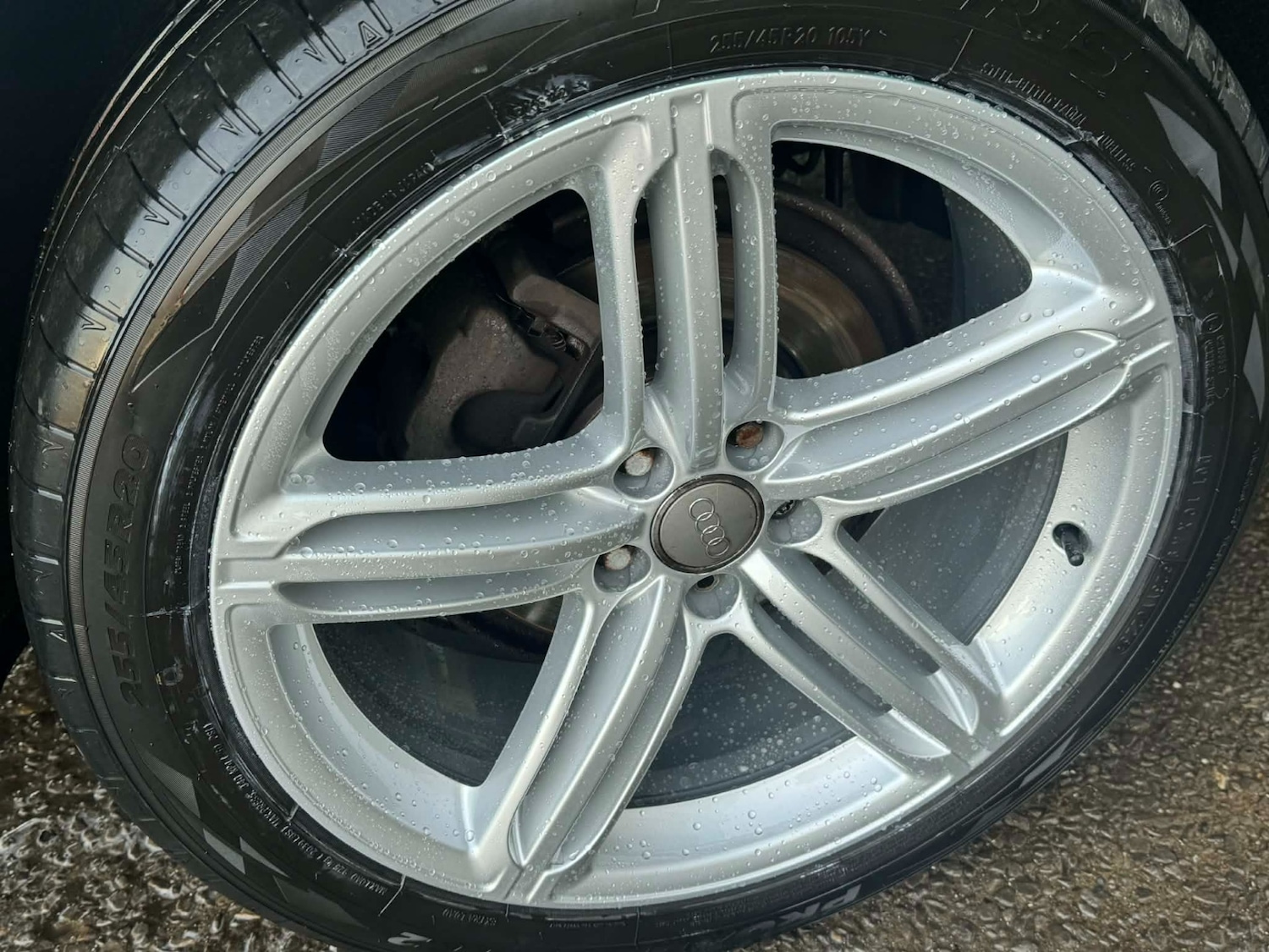 Used Audi Q5 2014 for sale - 77965316: Photo 21