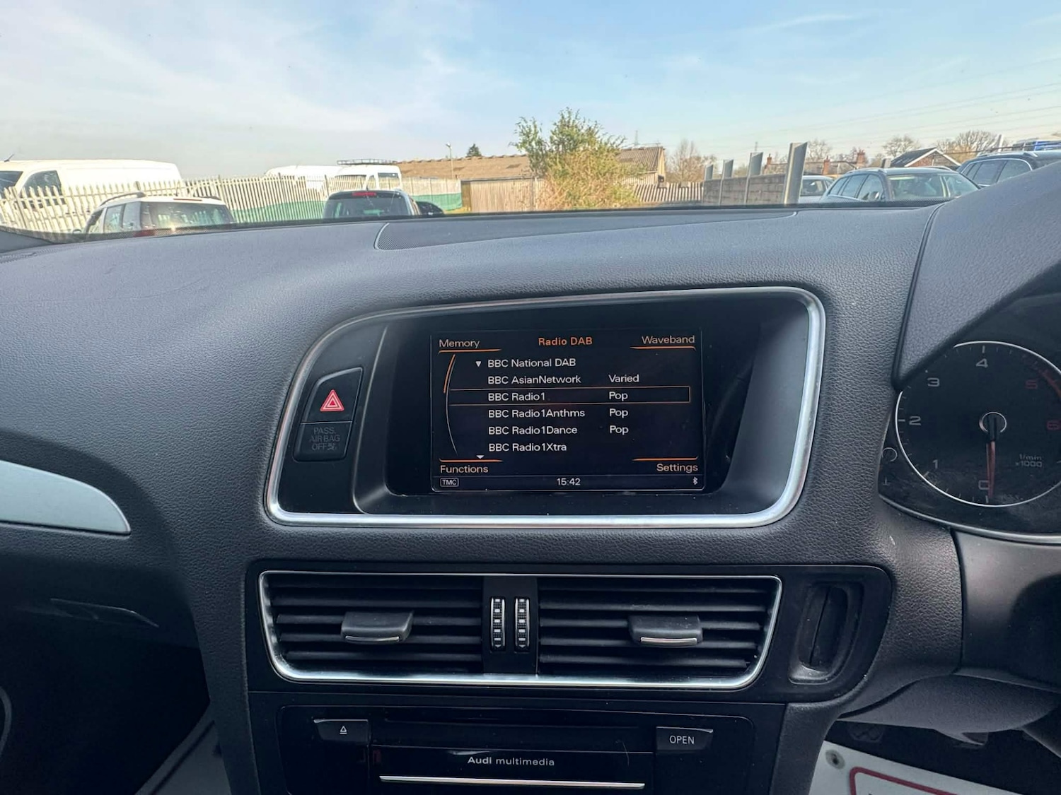 Used Audi Q5 2014 for sale - 77965316: Photo 26