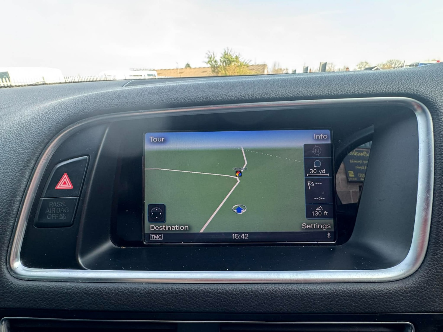 Used Audi Q5 2014 for sale - 77965316: Photo 28