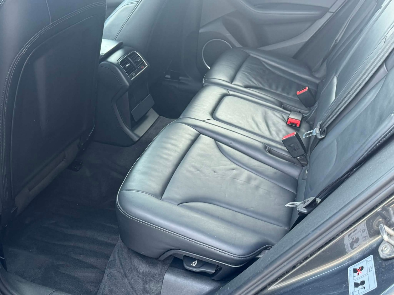 Used Audi Q5 2014 for sale - 77965316: Photo 32