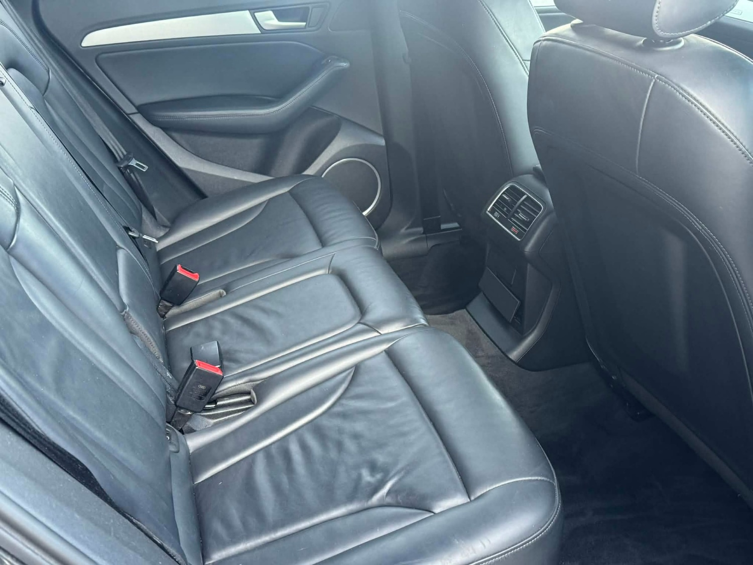 Used Audi Q5 2014 for sale - 77965316: Photo 8