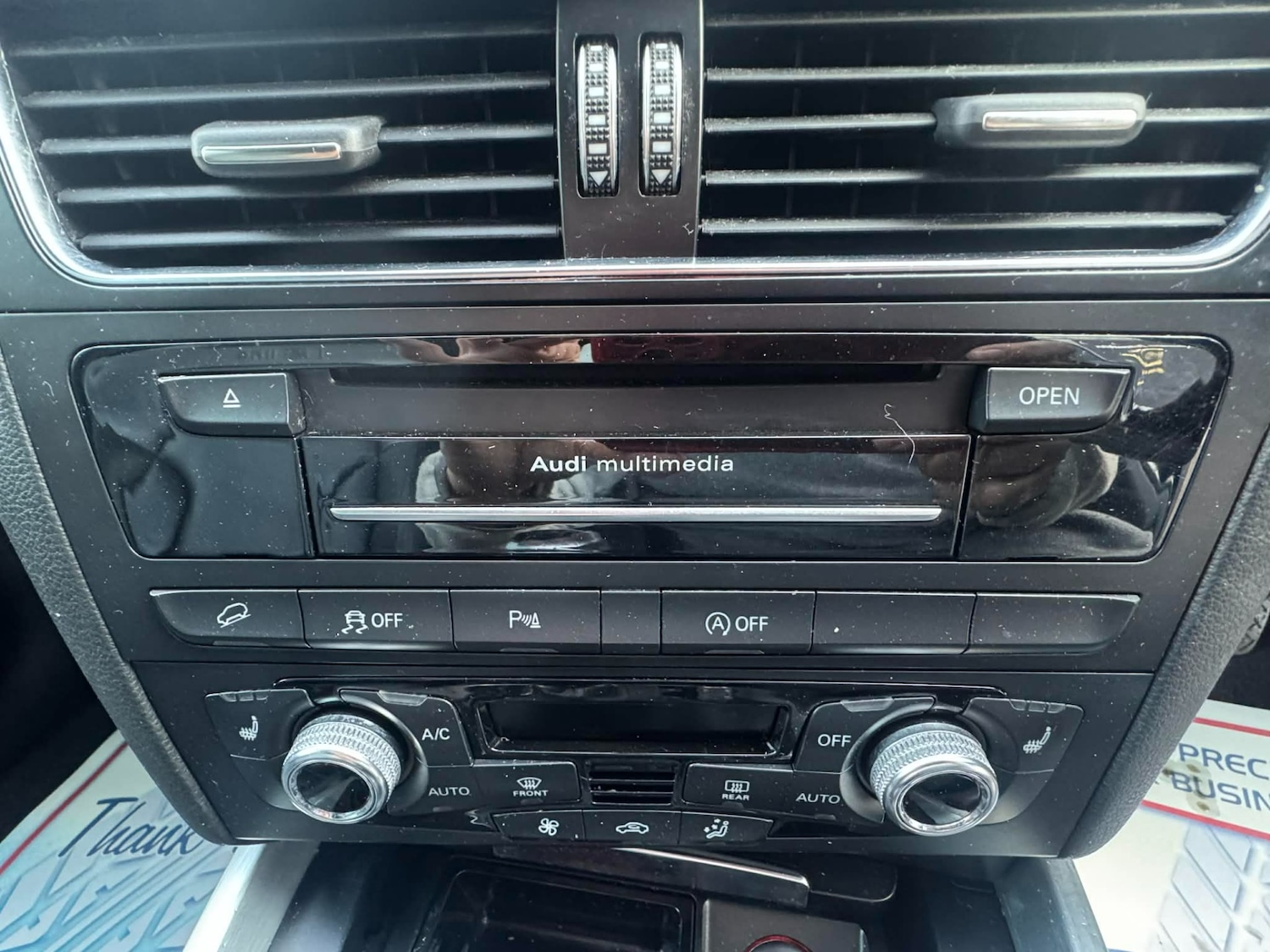 Used Audi Q5 2014 for sale - 77965316: Photo 9