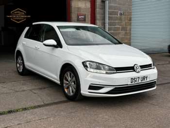 2017 - 1.4 TSI BlueMotion Tech SE Nav Hatchback 5dr Petrol Manual Euro 6 (s/s) (12