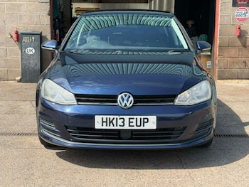 Used Volkswagen Golf 2013 for sale - 78454767: Photo