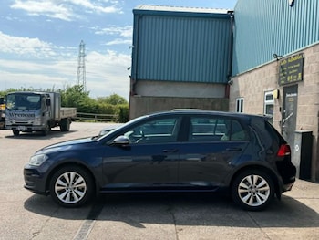 Used Volkswagen Golf 2013 for sale - 78454767: Photo
