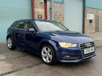 2013 (63) - 1.6 TDI Sport 5dr