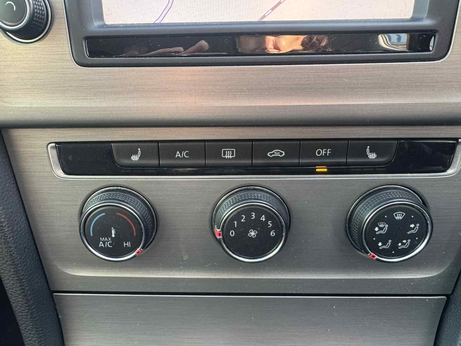 Used Volkswagen Golf 2016 for sale - 77071214: Photo 10