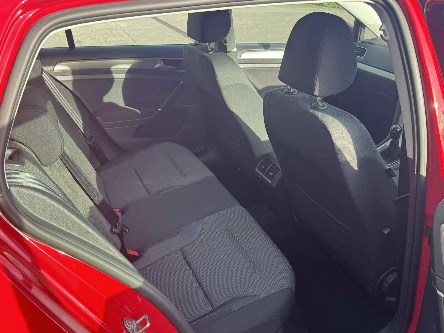 Used Volkswagen Golf 2016 for sale - 77071214: Photo 11