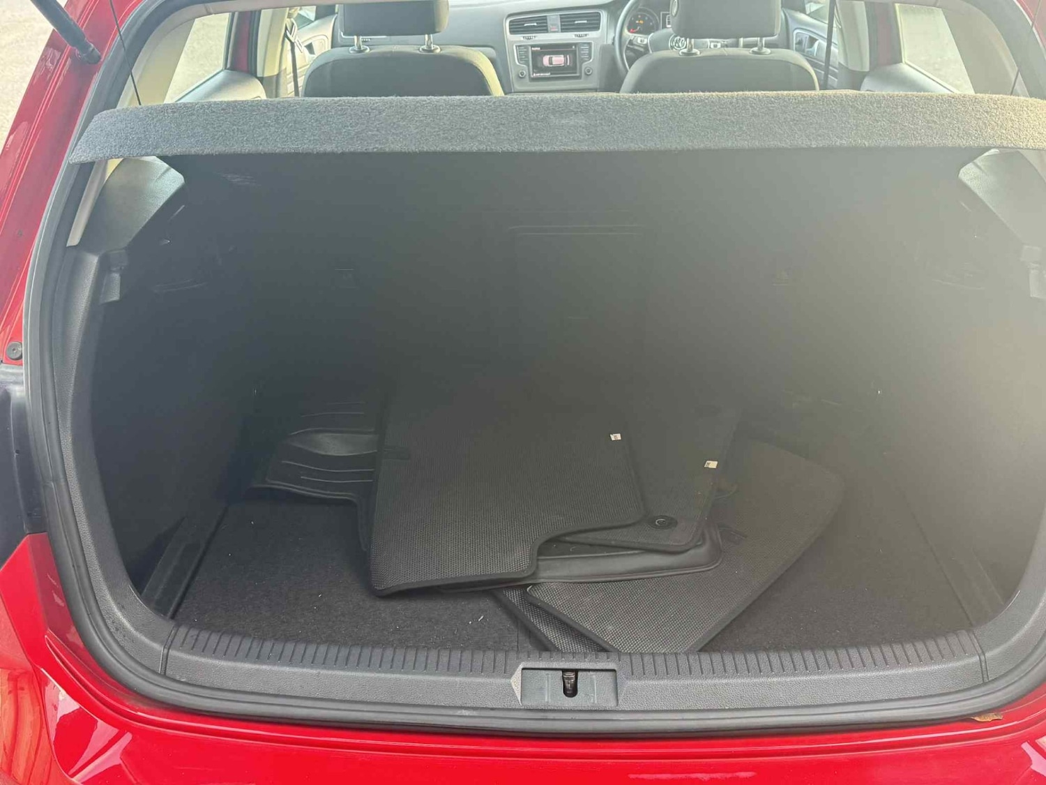 Used Volkswagen Golf 2016 for sale - 77071214: Photo 12