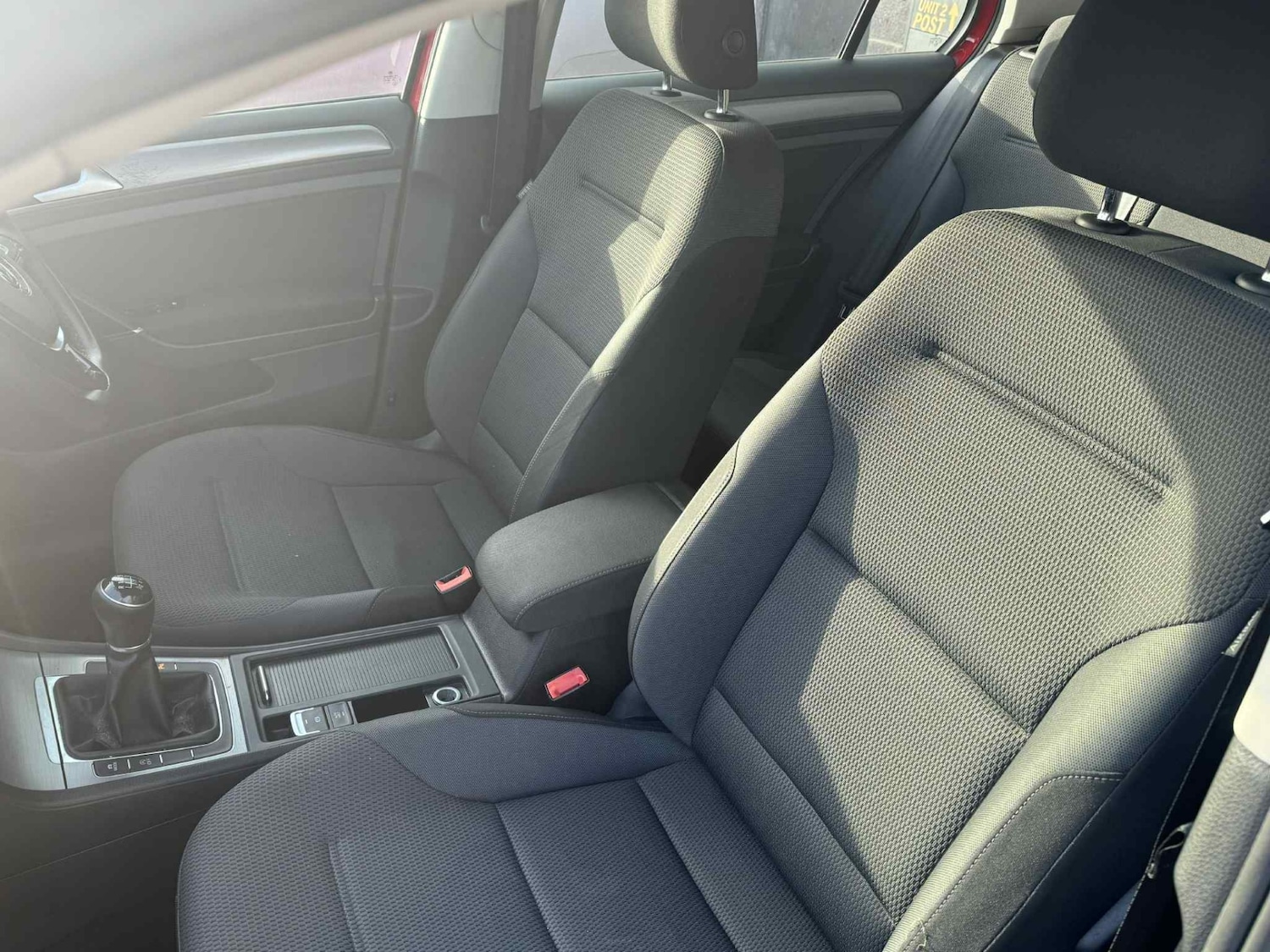 Used Volkswagen Golf 2016 for sale - 77071214: Photo 18