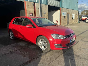 2016 (16) - 1.4 TSI 125 Match Edition 5dr