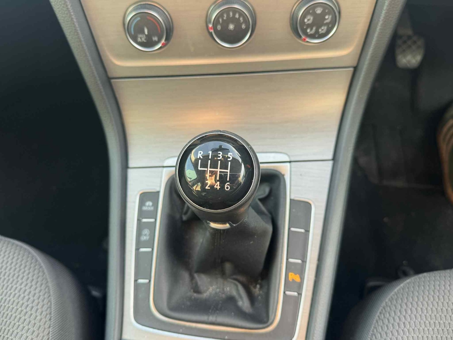 Used Volkswagen Golf 2016 for sale - 77071214: Photo 23