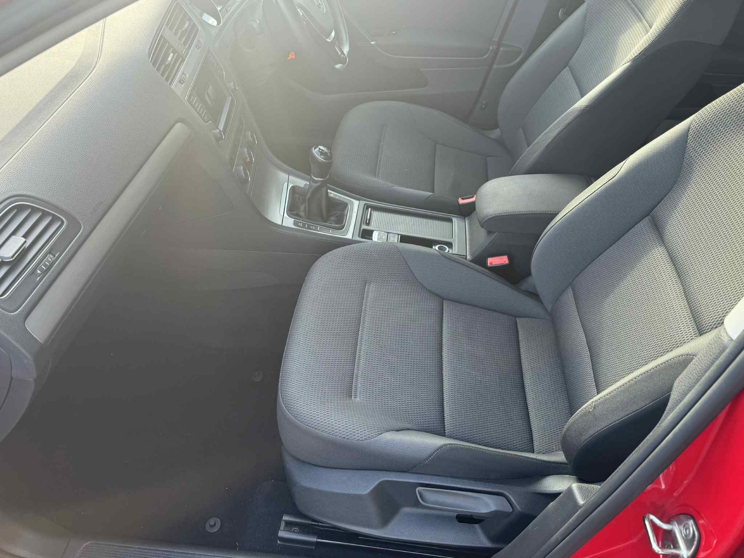 Used Volkswagen Golf 2016 for sale - 77071214: Photo 24